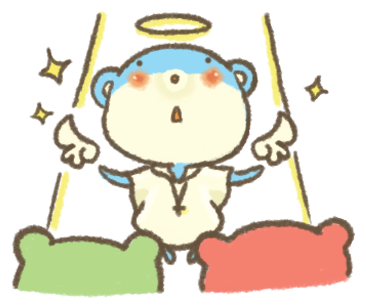 Duel Otters Stickers messages sticker-4