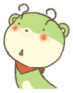 Duel Otters Stickers messages sticker-8