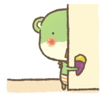 Duel Otters Stickers messages sticker-7