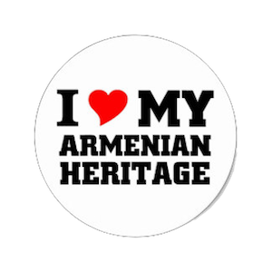 Armenian Stickers messages sticker-6