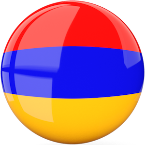 Armenian Stickers messages sticker-0