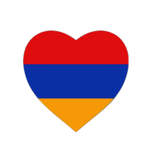 Armenian Stickers messages sticker-5