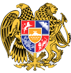 Armenian Stickers messages sticker-1
