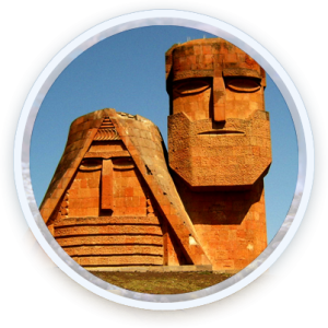 Armenian Stickers messages sticker-7
