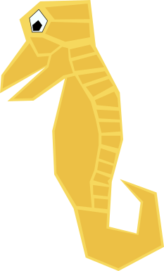 Sea Animals Sticker Pack messages sticker-2