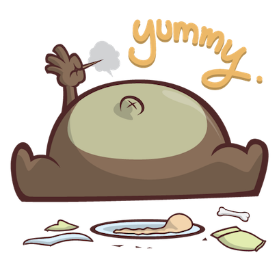 Stanly the Bear messages sticker-11