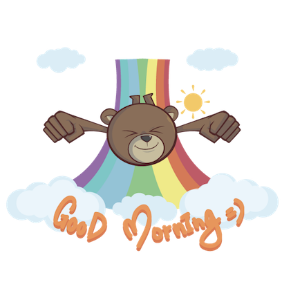 Stanly the Bear messages sticker-2