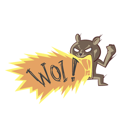 Stanly the Bear messages sticker-4