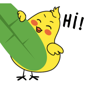 Chip sticker messages sticker-9