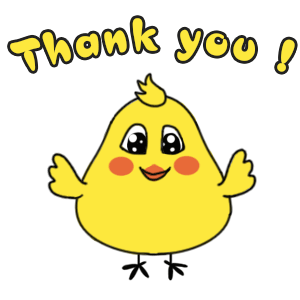 Chip sticker messages sticker-11