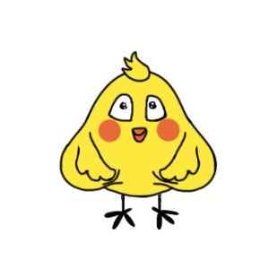 Chip sticker messages sticker-3
