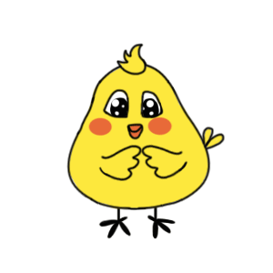 Chip sticker messages sticker-6