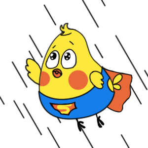 Chip sticker messages sticker-1