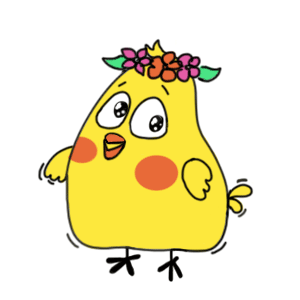 Chip sticker messages sticker-2