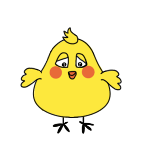 Chip sticker messages sticker-0
