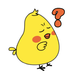 Chip sticker messages sticker-7