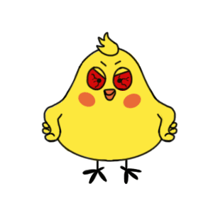 Chip sticker messages sticker-8
