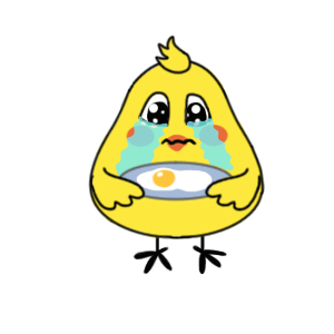 Chip sticker messages sticker-10