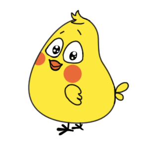 Chip sticker messages sticker-4