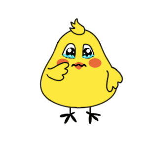 Chip sticker messages sticker-5