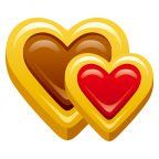 Love stickers for iMessage - Emojis,GIF,Emoticons messages sticker-1