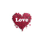 Love stickers for iMessage - Emojis,GIF,Emoticons messages sticker-10