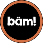bäm! messages sticker-1