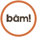 bäm! messages sticker-2