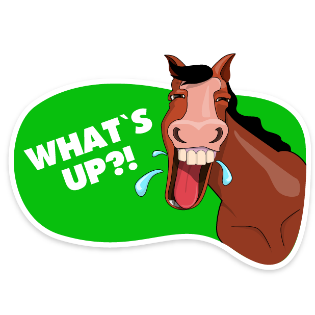 Lazy Jungle messages sticker-0