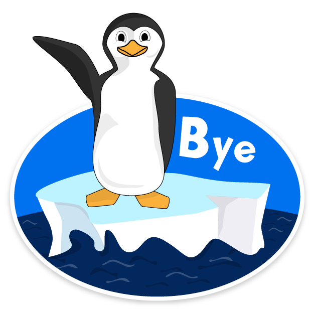 Lazy Jungle messages sticker-9