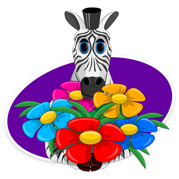 Lazy Jungle messages sticker-5