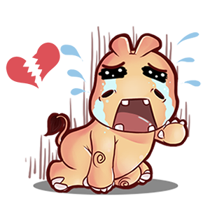 Super Hippo Stickers messages sticker-2