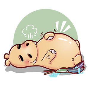 Super Hippo Stickers messages sticker-9
