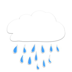 Mini Weather Stickies messages sticker-4