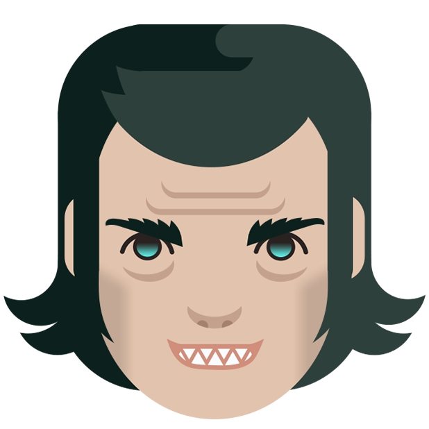 GCSEPod Stickers: Jekyll & Hyde messages sticker-3