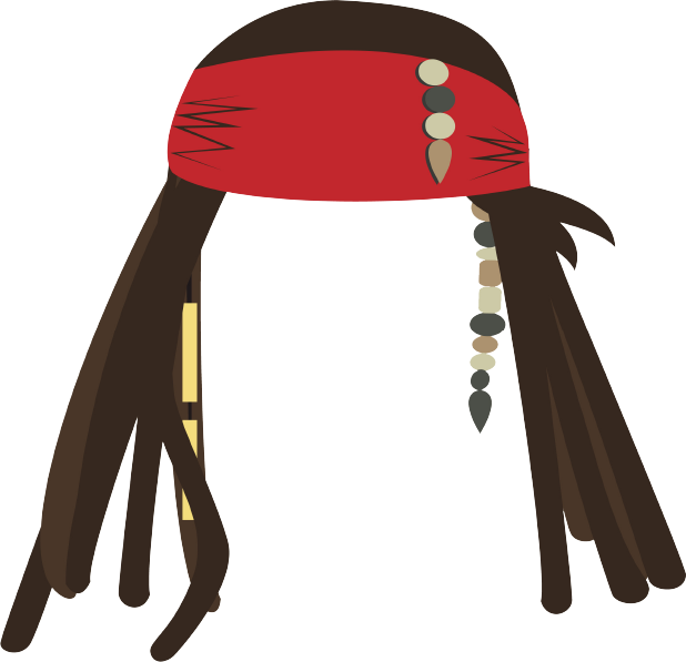 PirateMe messages sticker-9