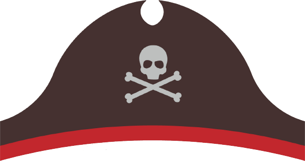 PirateMe messages sticker-4