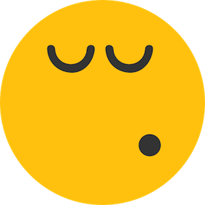 Stickers & Emojis Stock for iMessage messages sticker-3