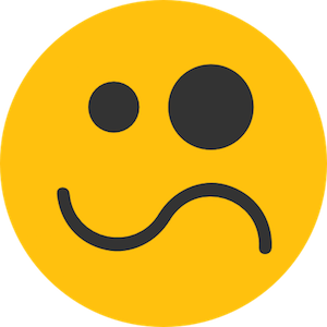 Stickers & Emojis Stock for iMessage messages sticker-5