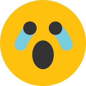 Stickers & Emojis Stock for iMessage messages sticker-7