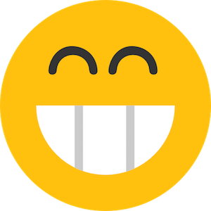 Stickers & Emojis Stock for iMessage messages sticker-11