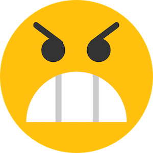 Stickers & Emojis Stock for iMessage messages sticker-1