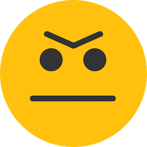 Stickers & Emojis Stock for iMessage messages sticker-0