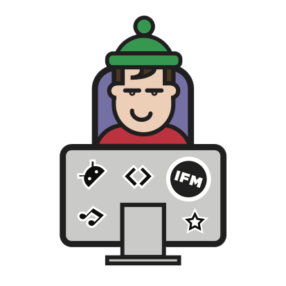 inFullStickers - stickers for iMessage messages sticker-1