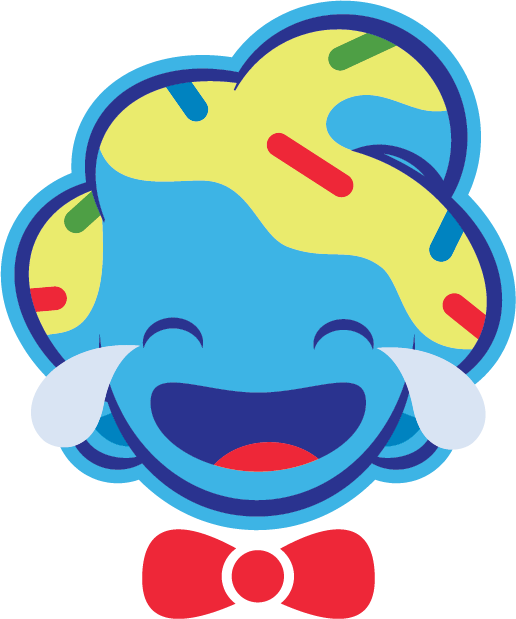 Donnie Doughnut messages sticker-2