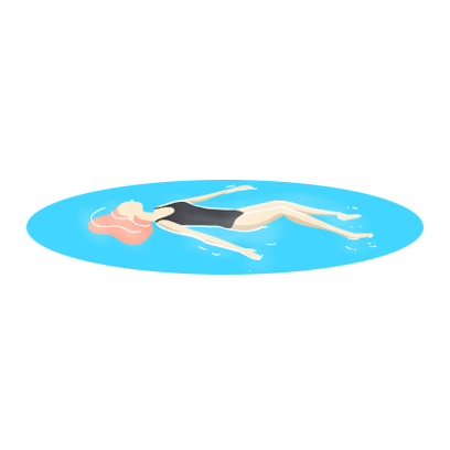 Go Surf Stickers - Surf and Beach Lifestyle messages sticker-3