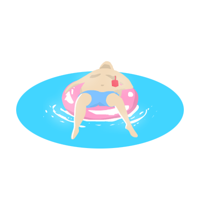 Go Surf Stickers - Surf and Beach Lifestyle messages sticker-2