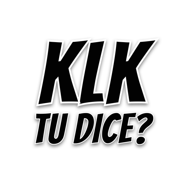 Dominican Slang messages sticker-8