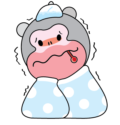 The love of Noblips - Mango Sticker messages sticker-7