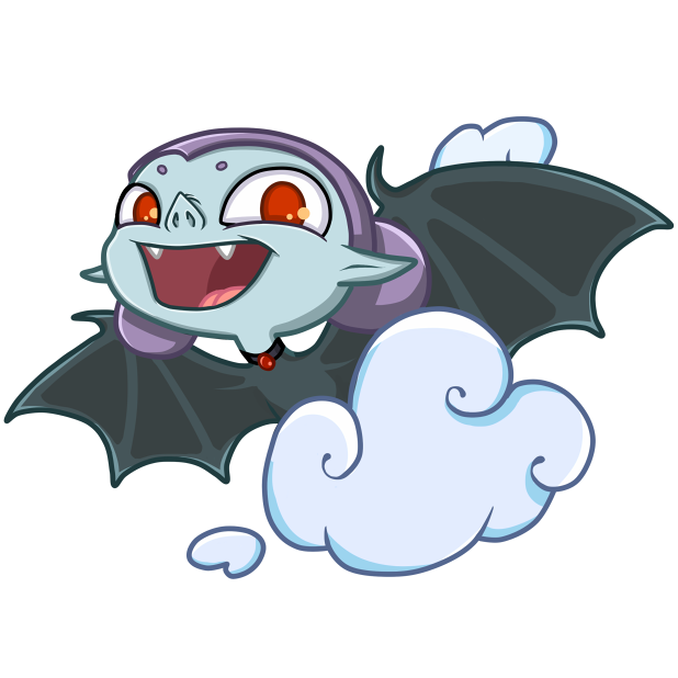 Nosferatu Girl messages sticker-9